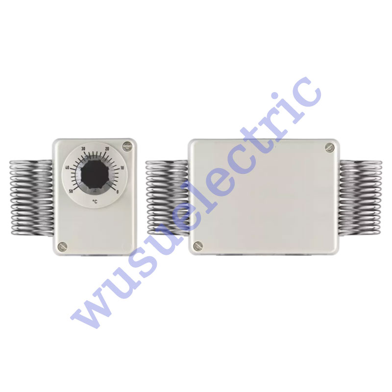 JUMO Room thermostat Type ATHR 604024