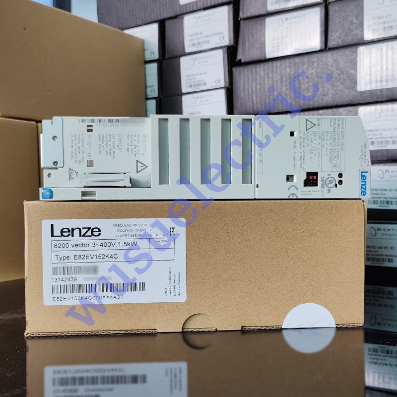 LENZE  E82EV152K4C