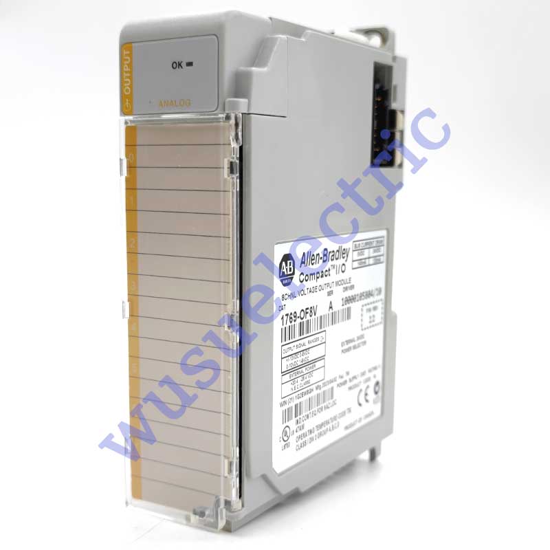 Allen-Bradley 1769-OF8V