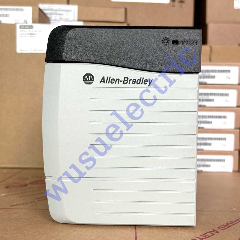 Allen-Bradley 1756-PA72