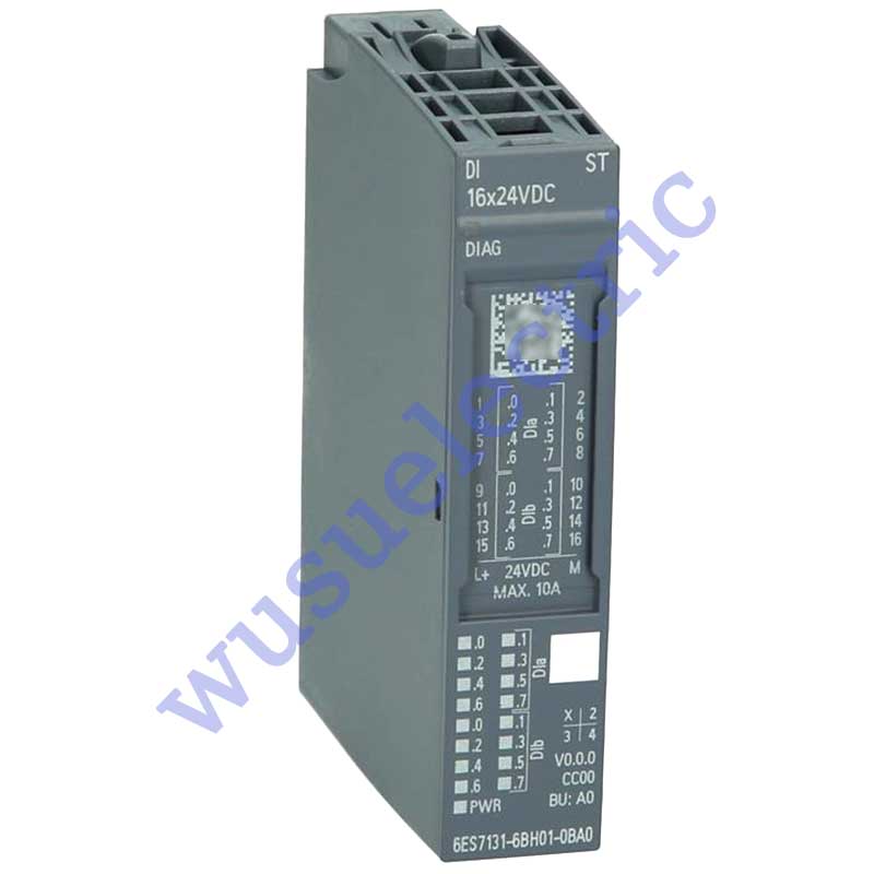 Siemens 6ES7131-6BH01-0BA0