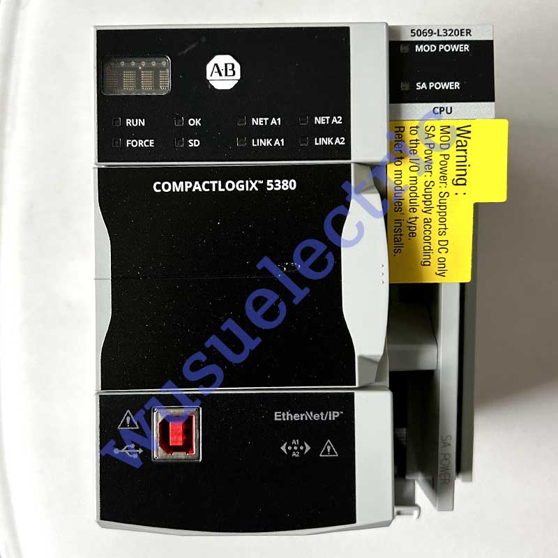 Allen-Bradley 5069-L320ER