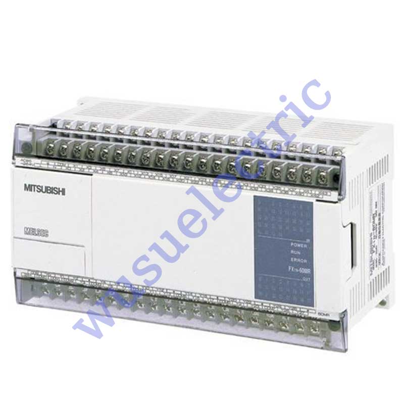 Mitsubishi FX1N-60MT-DSS