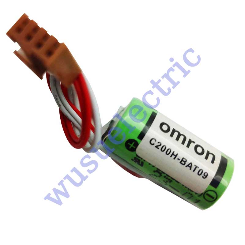 OMRON C200H-BAT09