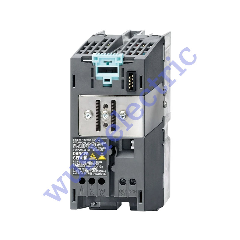 Siemens 6SL3210-1SB12-3UA0