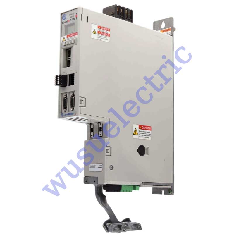 Allen-Bradley 2198-D020-ERS4