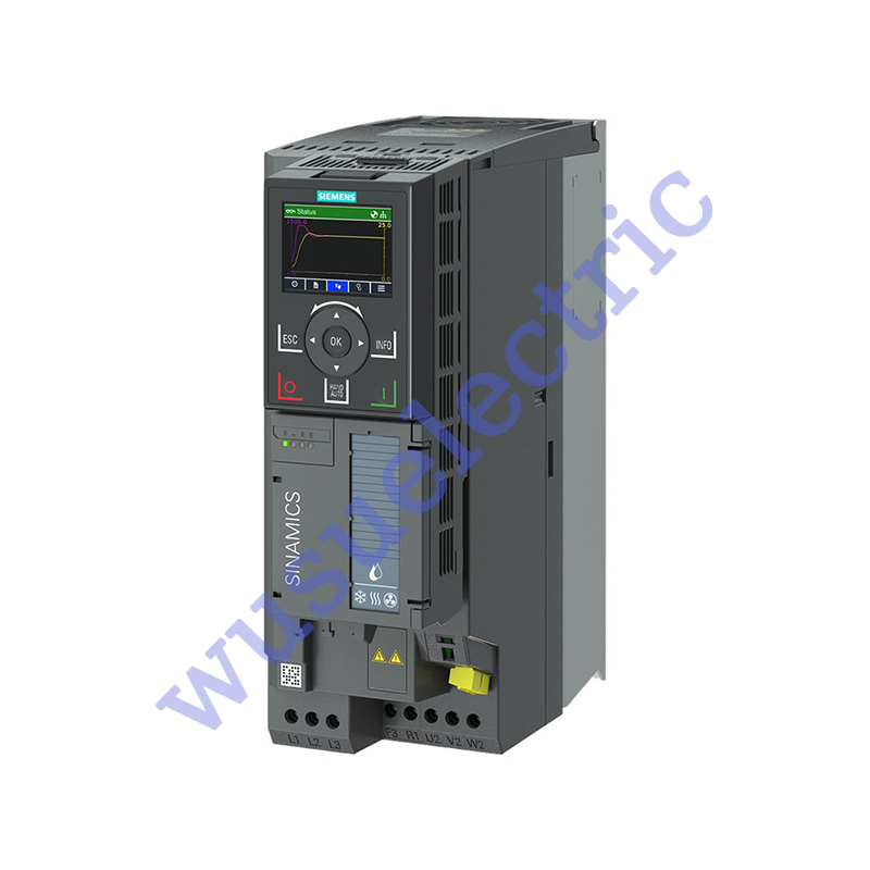 Siemens 6SL3220-1YE20-0UF0