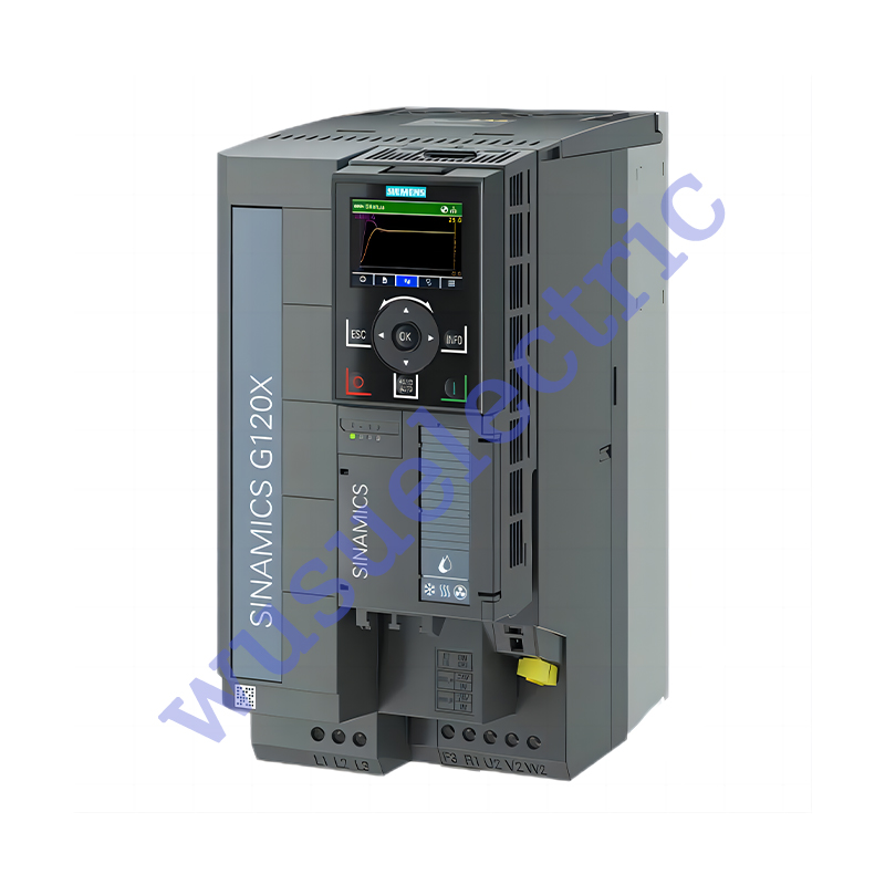 Siemens 6SL3220-1YE28-0UF0