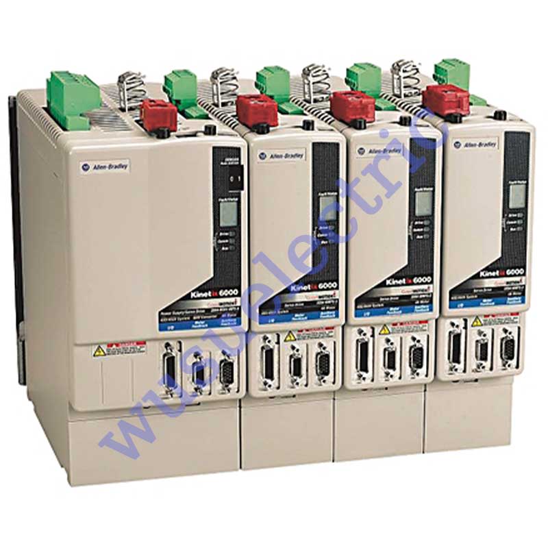 Allen-Bradley 2094-AM05-S