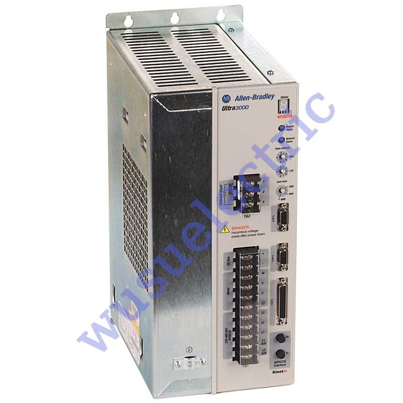 Allen-Bradley 2098-DSD-HV150-SE