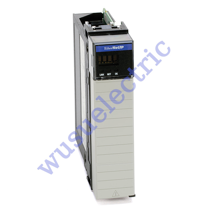 Allen Bradley 1756-ENBT/A