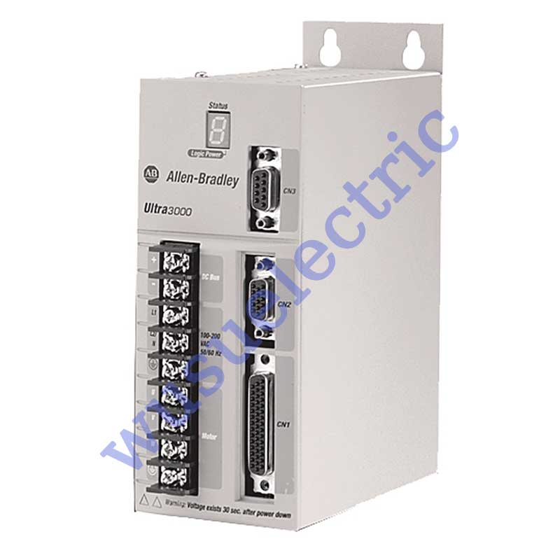 Allen Bradley 2098-DSD-020X-DN