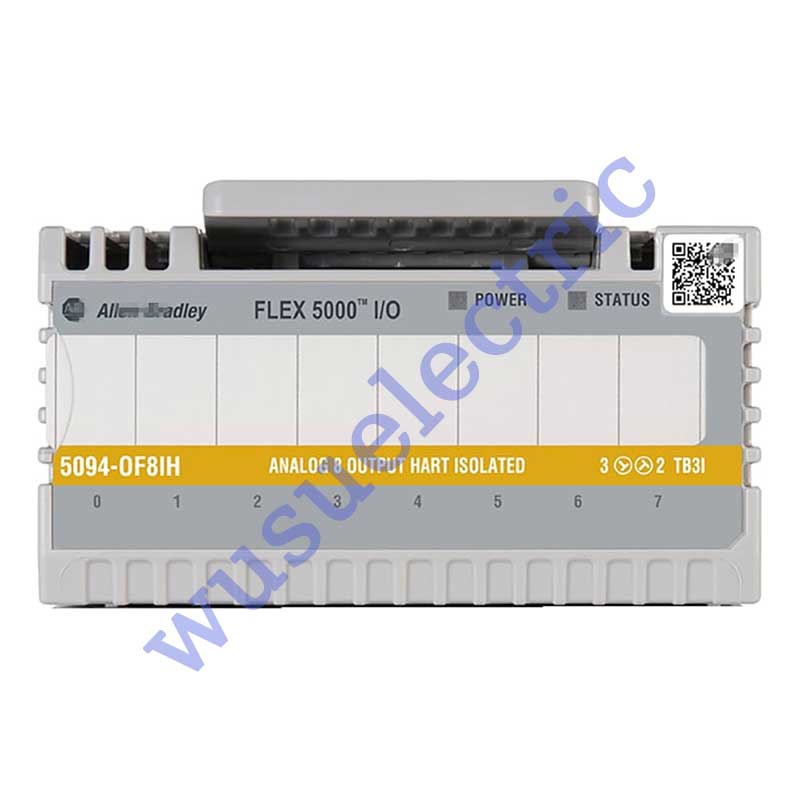 Allen Bradley 5094-OF8IH