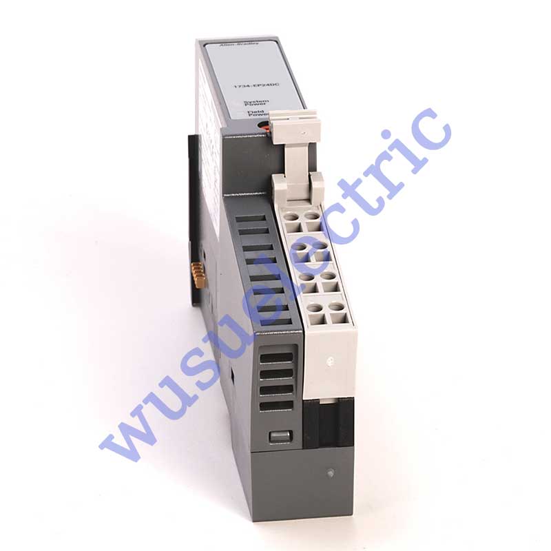 Allen Bradley 1734-EP24DCK