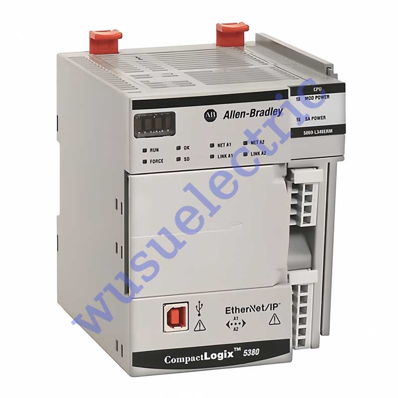 Allen Bradley 5069-L320ERP