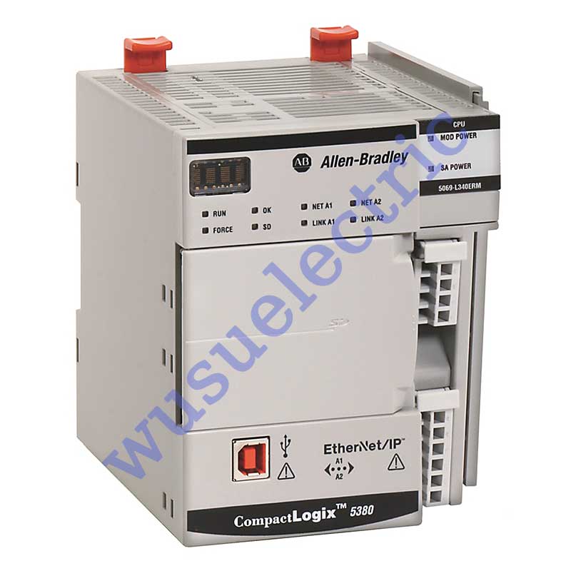 Allen Bradley 5069-L340ERP