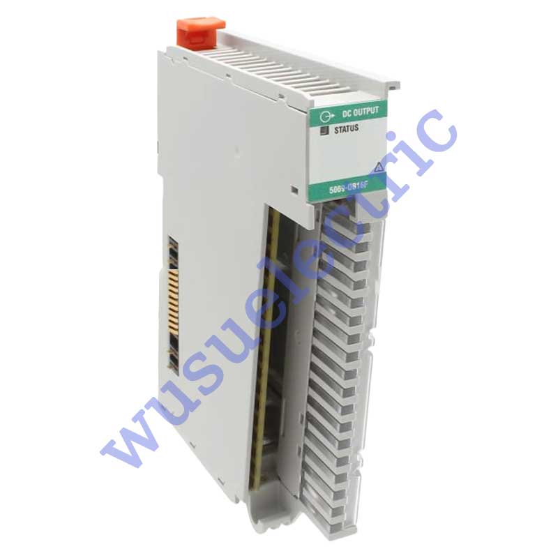 Allen Bradley 5069-OB16F