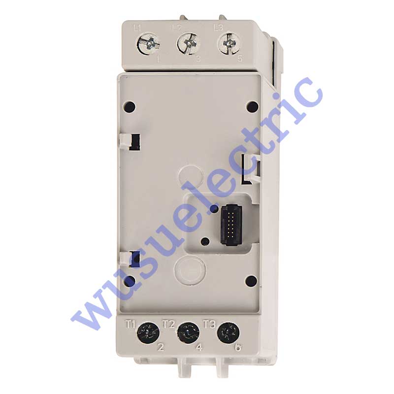 Allen Bradley 193-ESM-VIG-30A-T