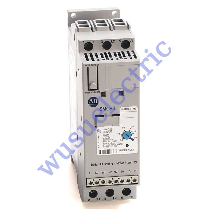 Allen Bradley 150-C16NBR