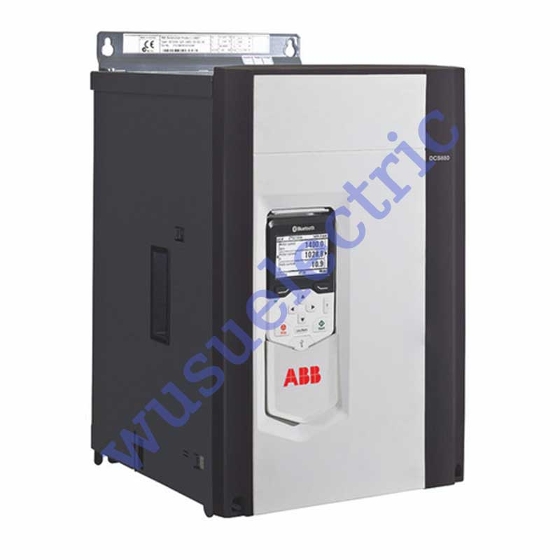 ABB DCS880-S02-0520-05X0