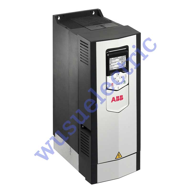 ABB ACS880-01-02A1-5