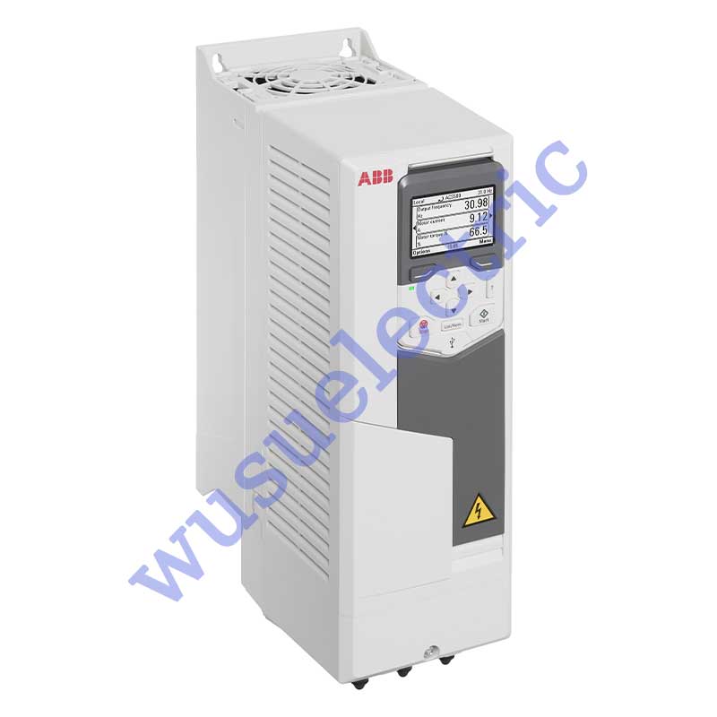 ABB ACS580-01-03A4-4