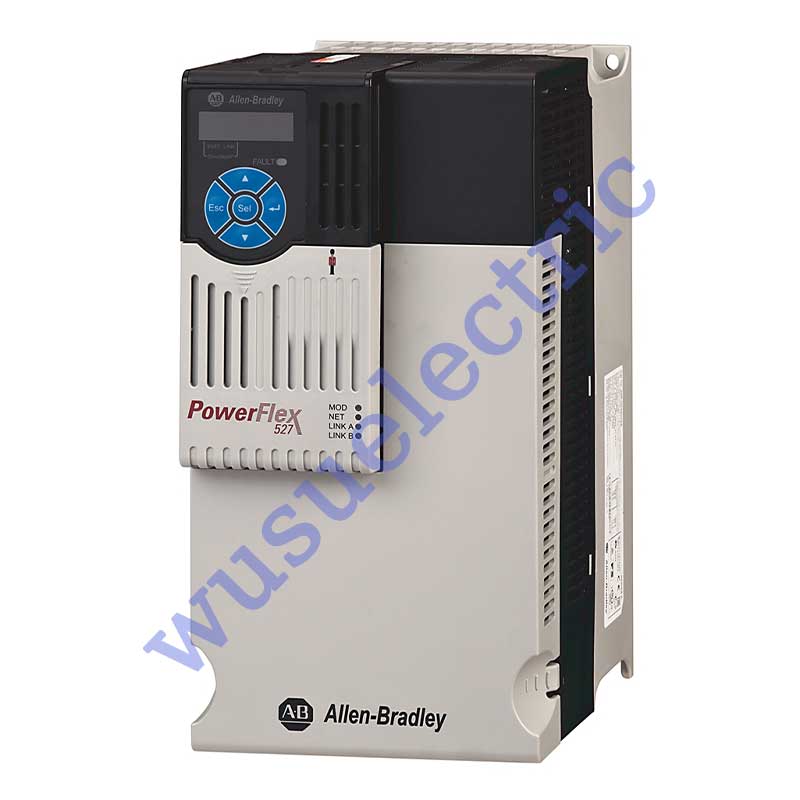 Allen Bradley 25C-D024N114