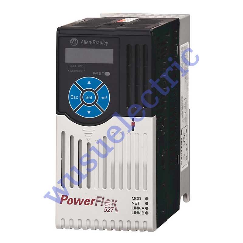 Allen Bradley 25C-D6P0N104