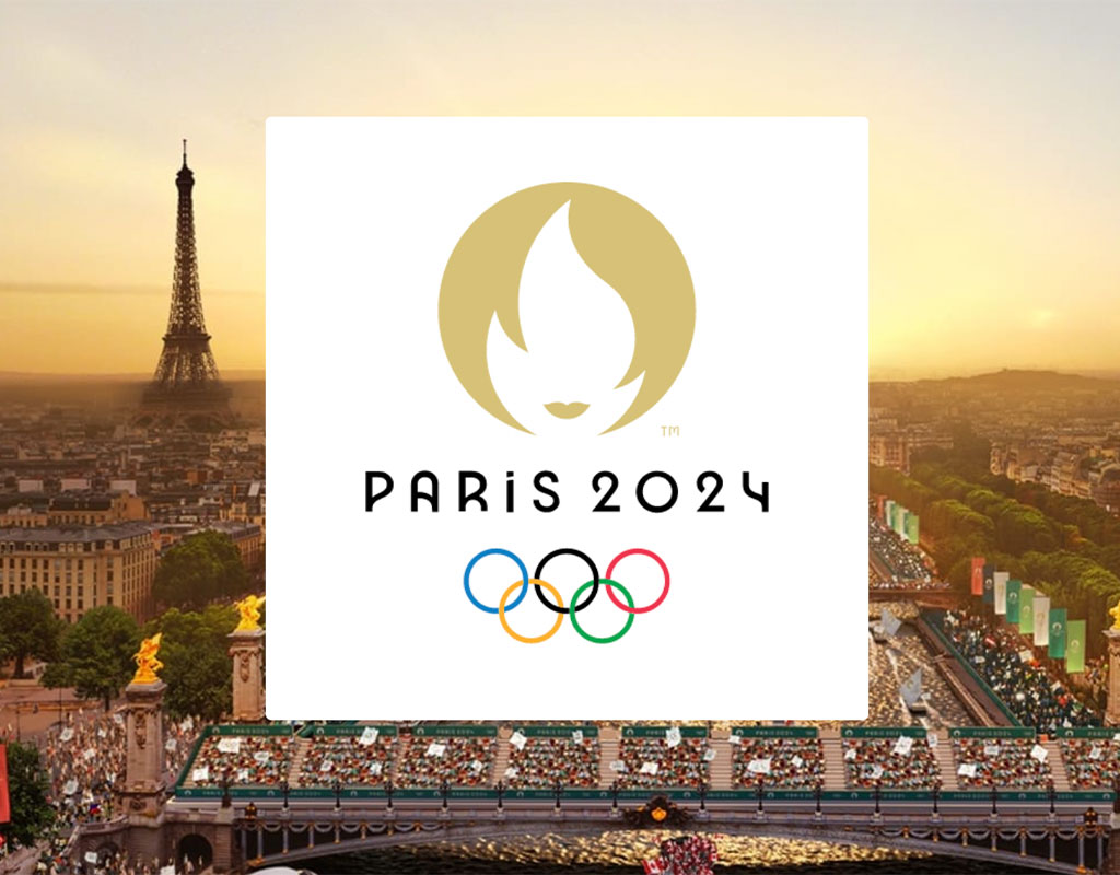 A integração das Olimpíadas de Paris 2024 com a automação industrial