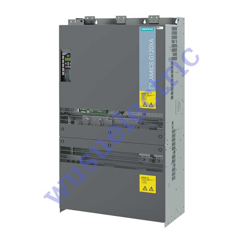 Siemens 6SL3225-3YD66-0CB0