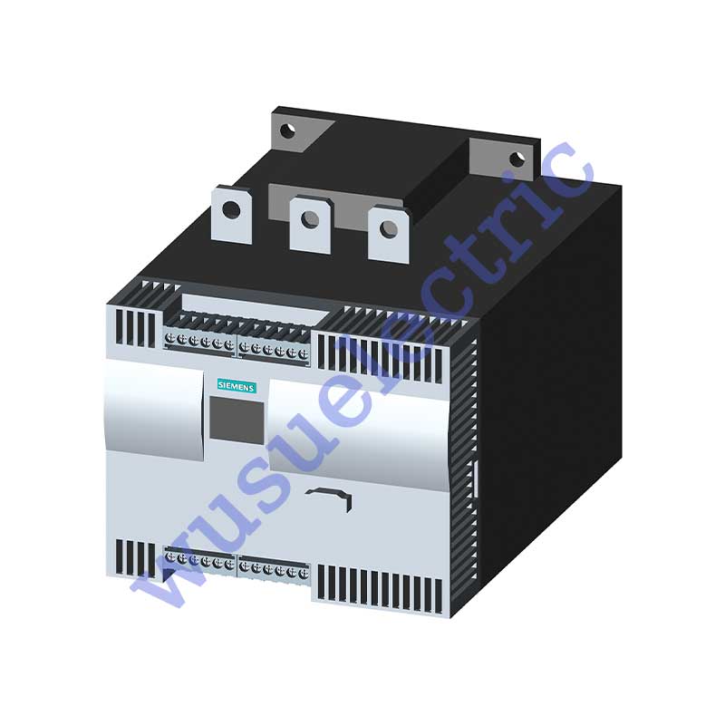 Siemens 3RW4445-6BC35