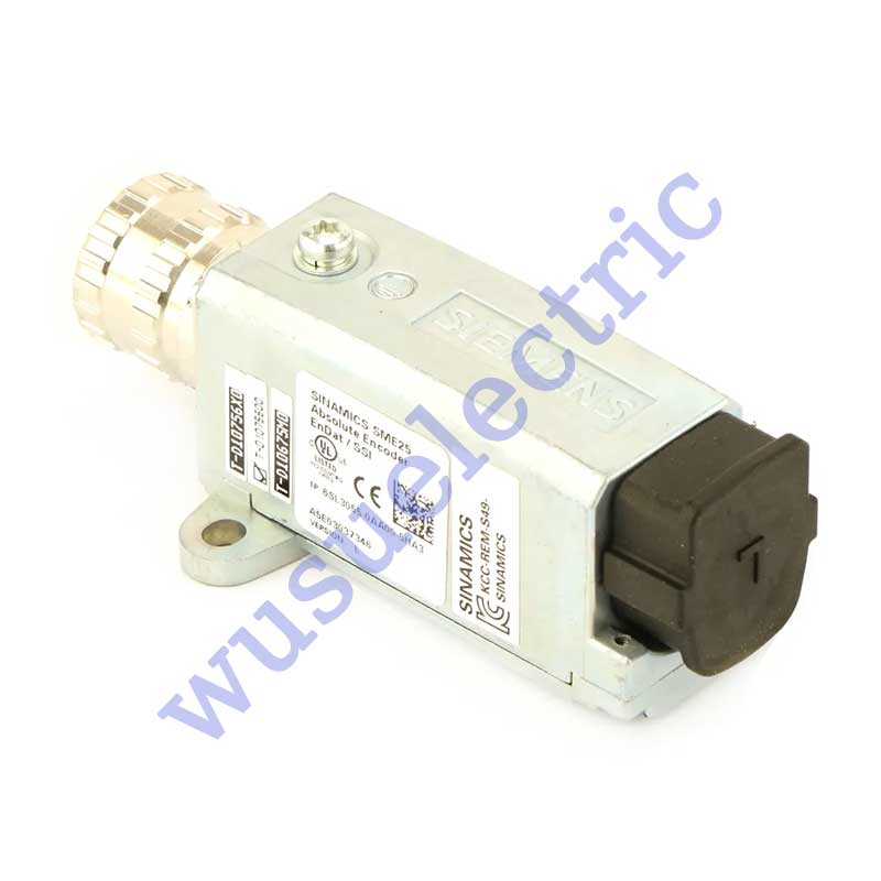 Siemens 6SL3055-0AA00-5HA3