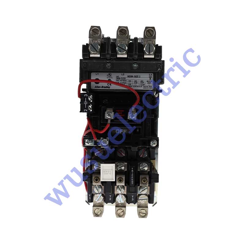 Allen Bradley 509-COD