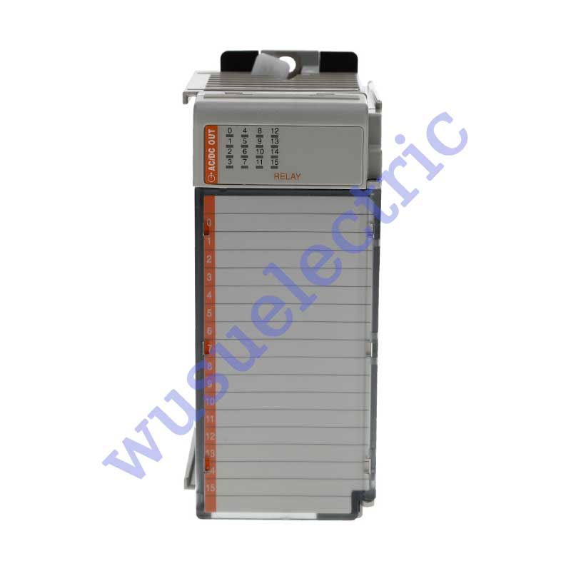 Allen Bradley 1769-OW16/A