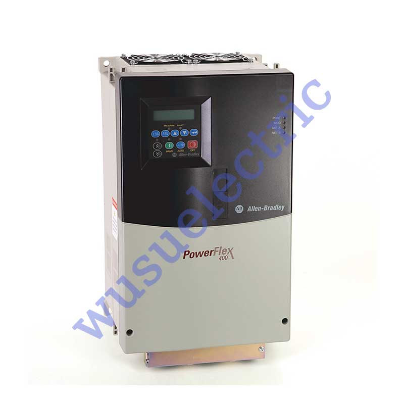 Allen Bradley 22C-D208A103
