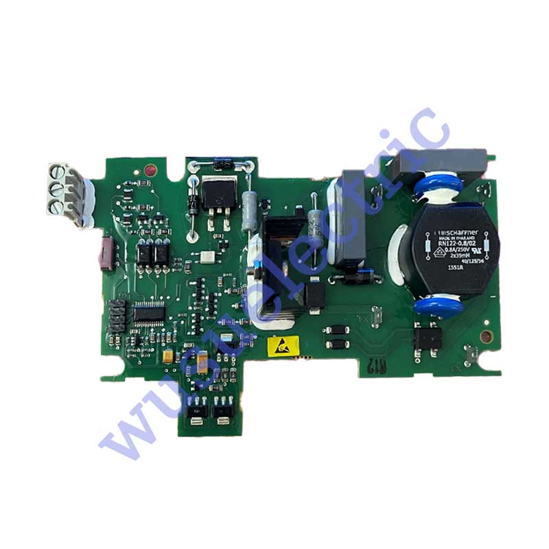 ABB 1SFB527068D7084