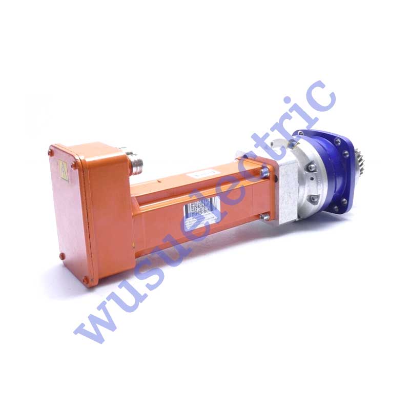 ABB JCN-06DRA-AB11
