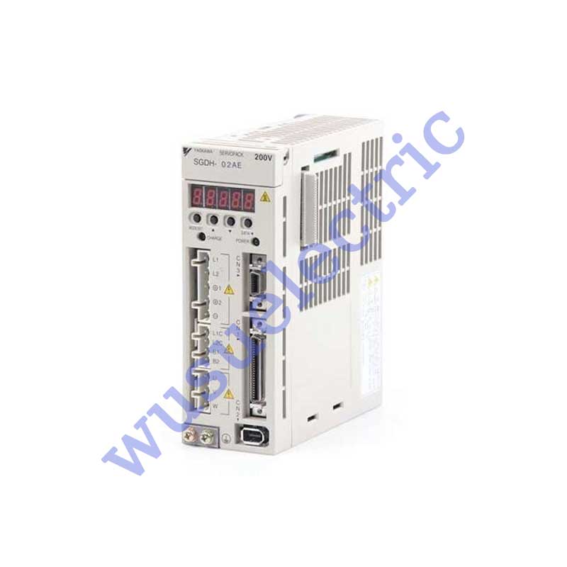 Yaskawa SGDH-02AE