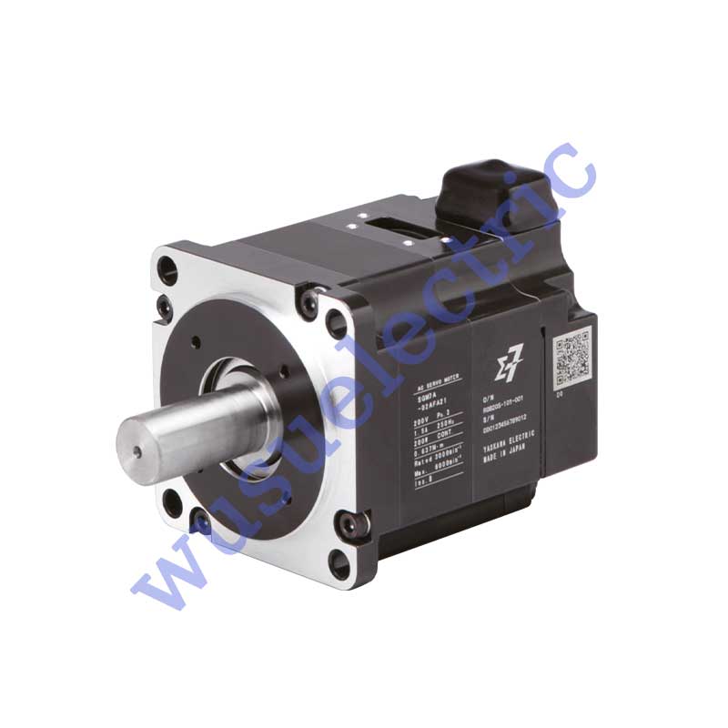 Yaskawa SGM7P-02A7J61