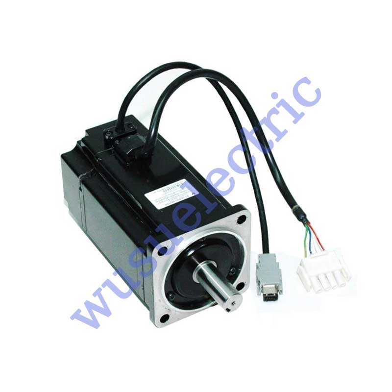 Yaskawa SGMAH-02AAA61D-OY