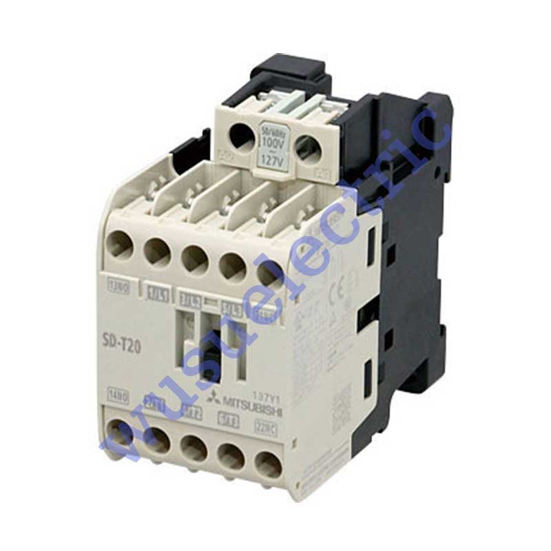Mitsubishi SD-T20 DC24V 1A1B