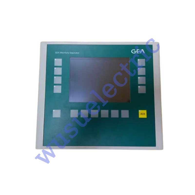 GEA 0005-4050-710