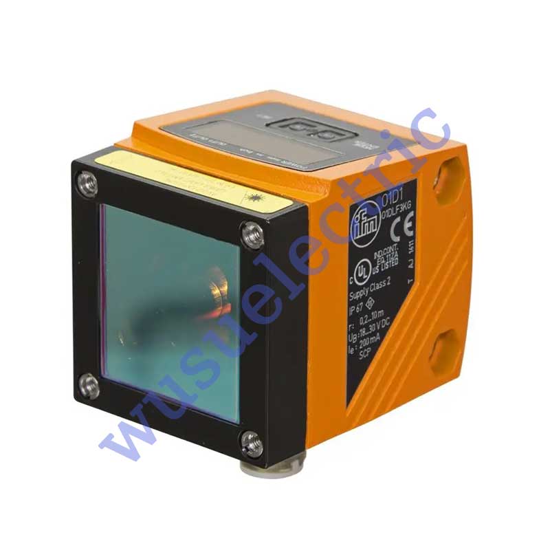 IFM 01DLF3KG