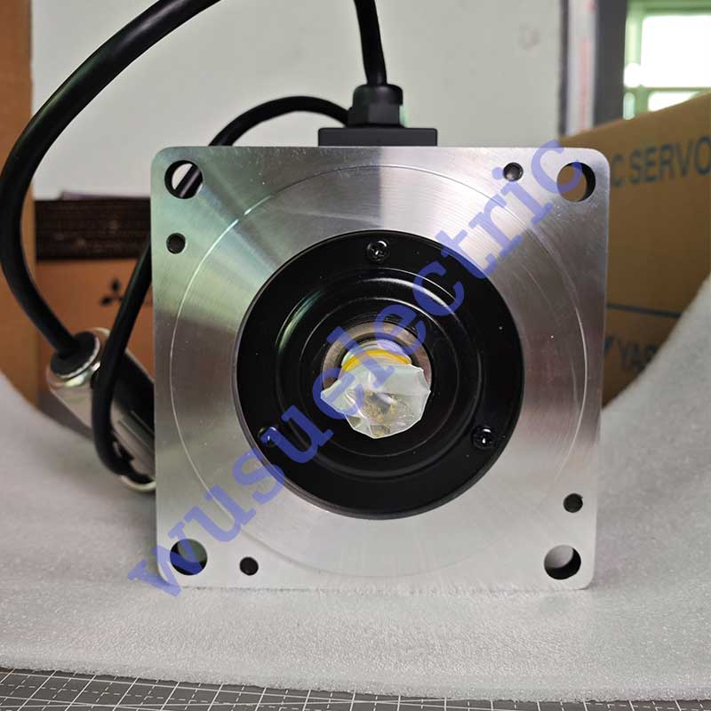 YASKAWA SGMEV-08DDA6C