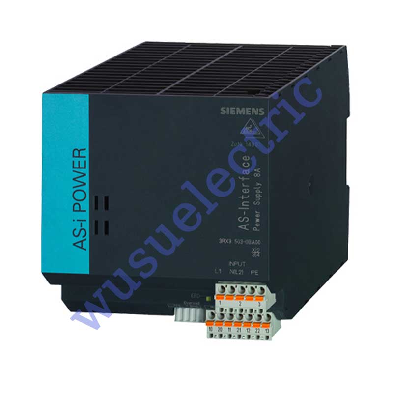 Siemens 3RX9503-0BA00
