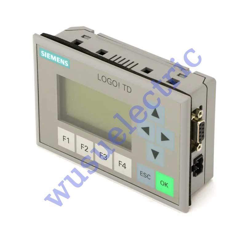 Siemens 6ED1055-4MH00-0BA0