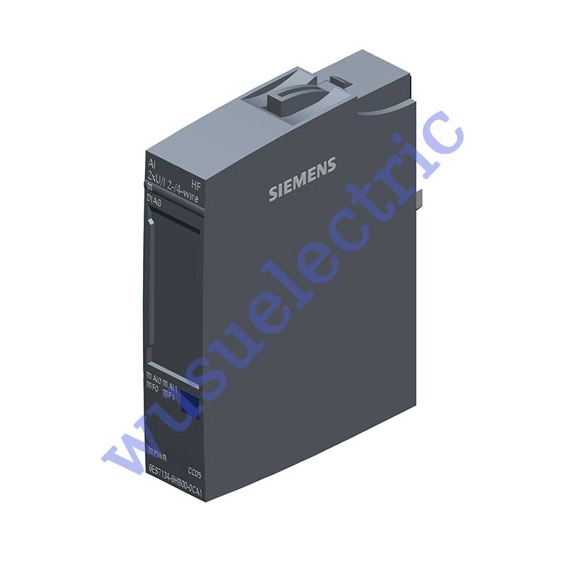 Siemens 6ES7134-6HB00-0CA1