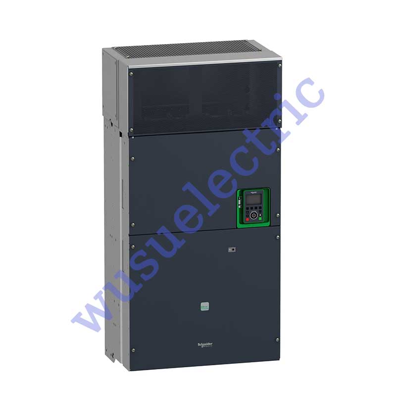 Schneider ATV930C31N4C Variable Speed Drive