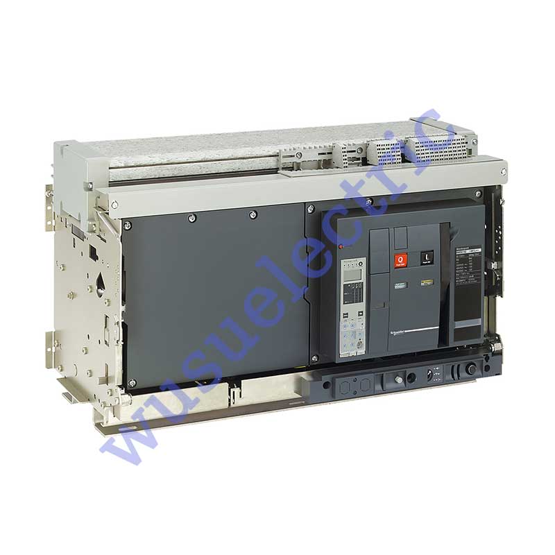 Schneider 48341 switch-disconnector