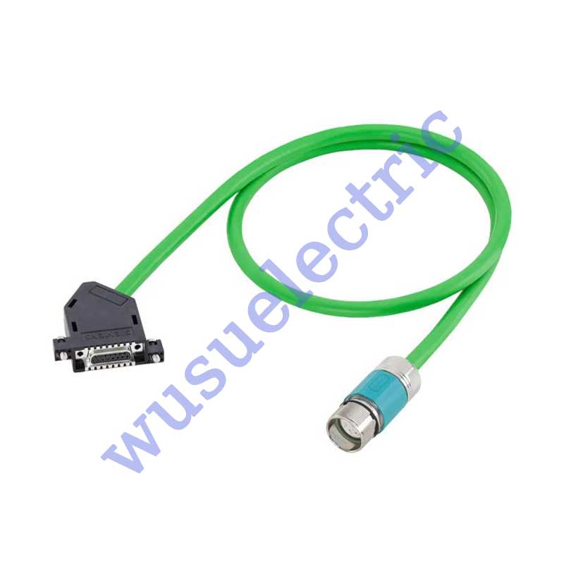 Siemens 6FX5002-2DC40-1AD0
